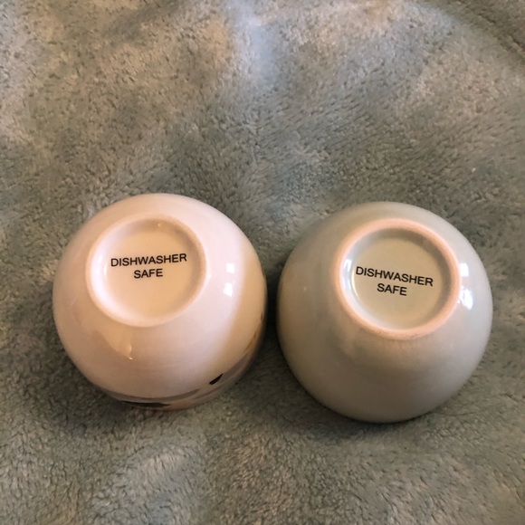 Pair of matching pinch pots - Picture 7 of 8